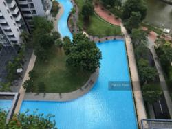 RiverGate (D9), Apartment #110116662